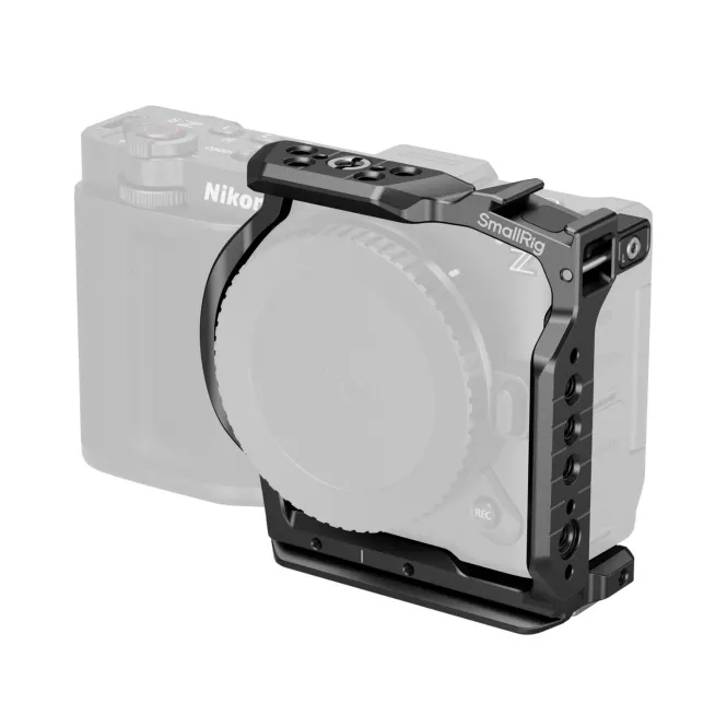 Hovedbilde SmallRig 5905 Half Cage for Nikon ZR