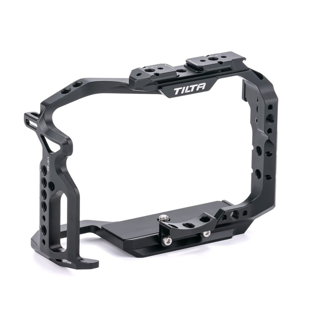 TILTA Cage for Sony A7RIV