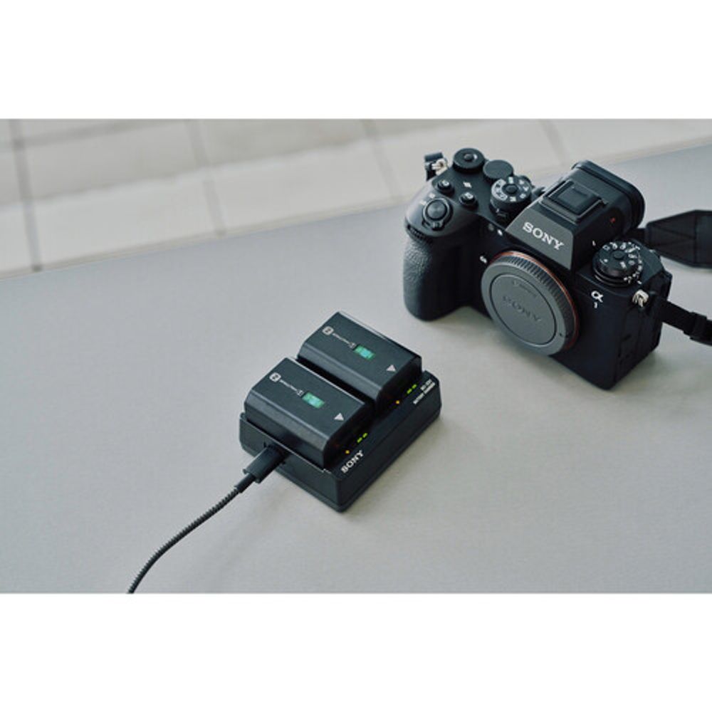 Sony Alpha A1 II