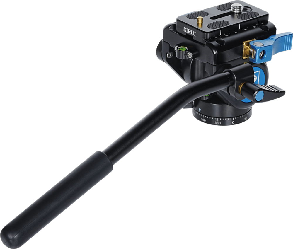 Sirui  Videohead VA-5X