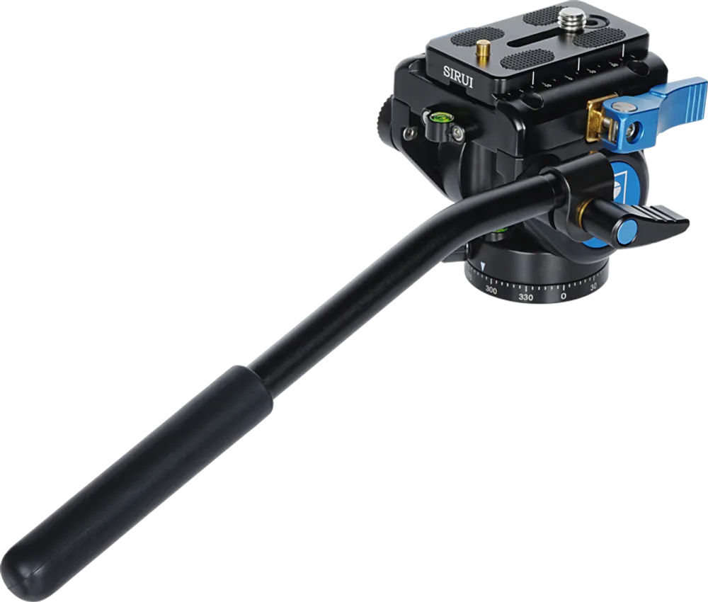 Sirui Videohead VA-5X