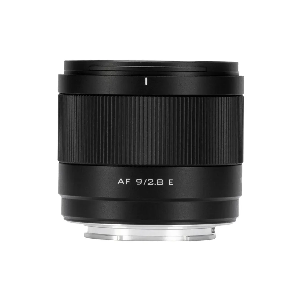 Viltrox AF 9mm F2.8 Air Nikon Z Mount