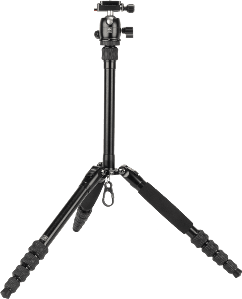 Sirui Traveler 5AX