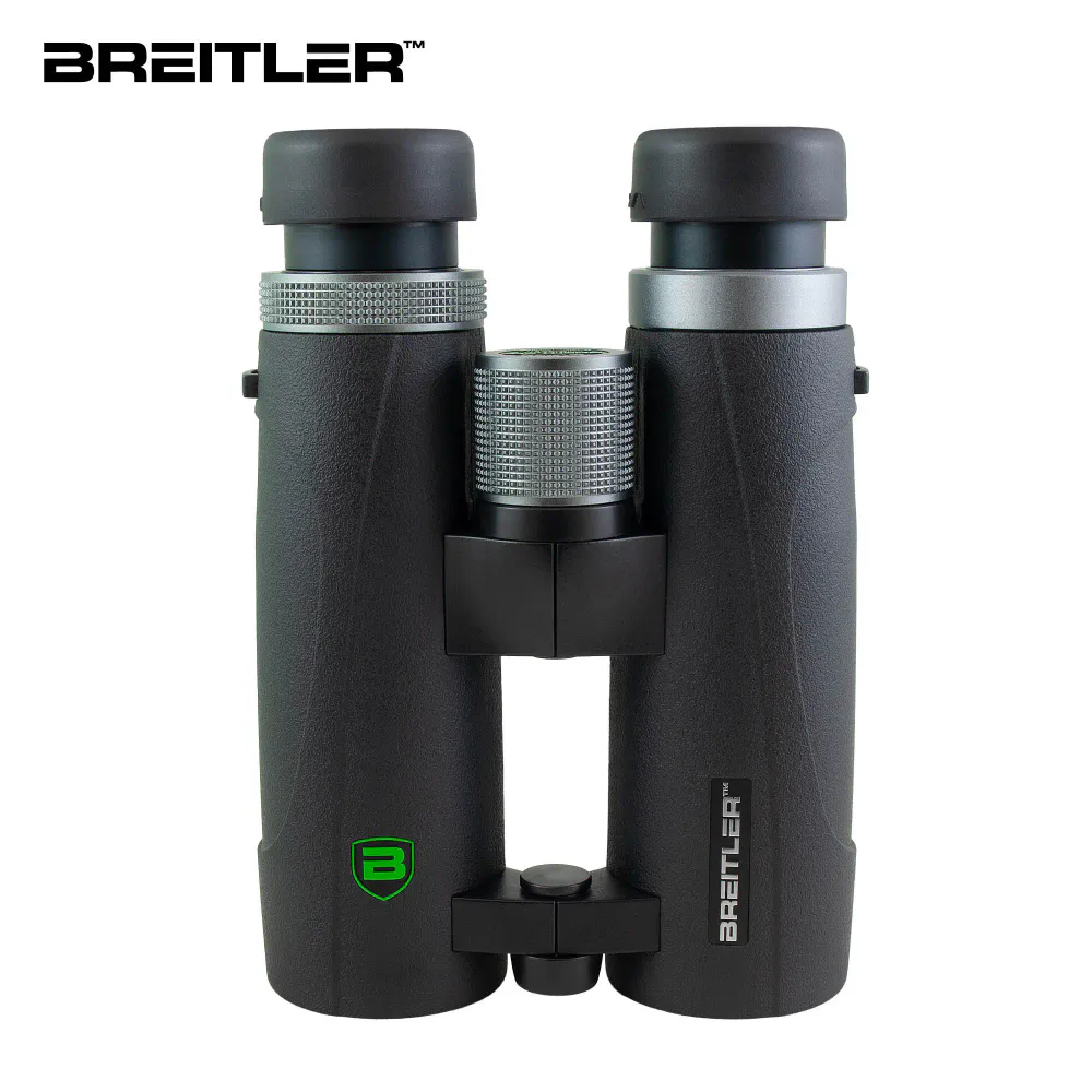 Breitler Premium ED v2 8×42 Kikkert