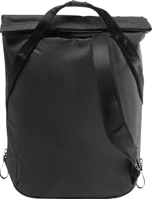 Hovedbilde Peak Design Everday Totepack 20L v2 // Black