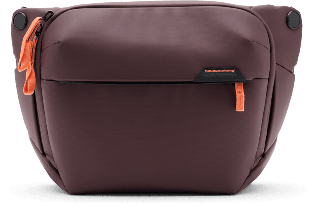 Peak Design Everyday Sling 6L I Eclipse