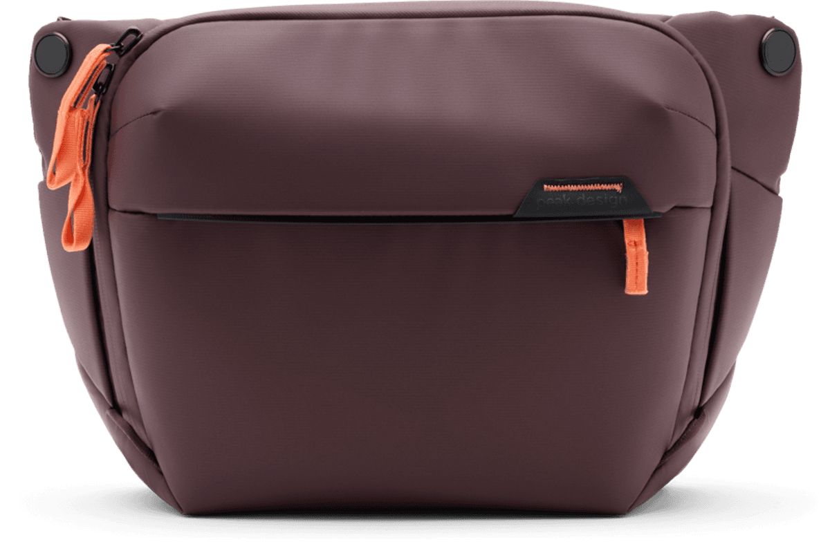 Peak Design Everyday Sling 6L I Eclipse