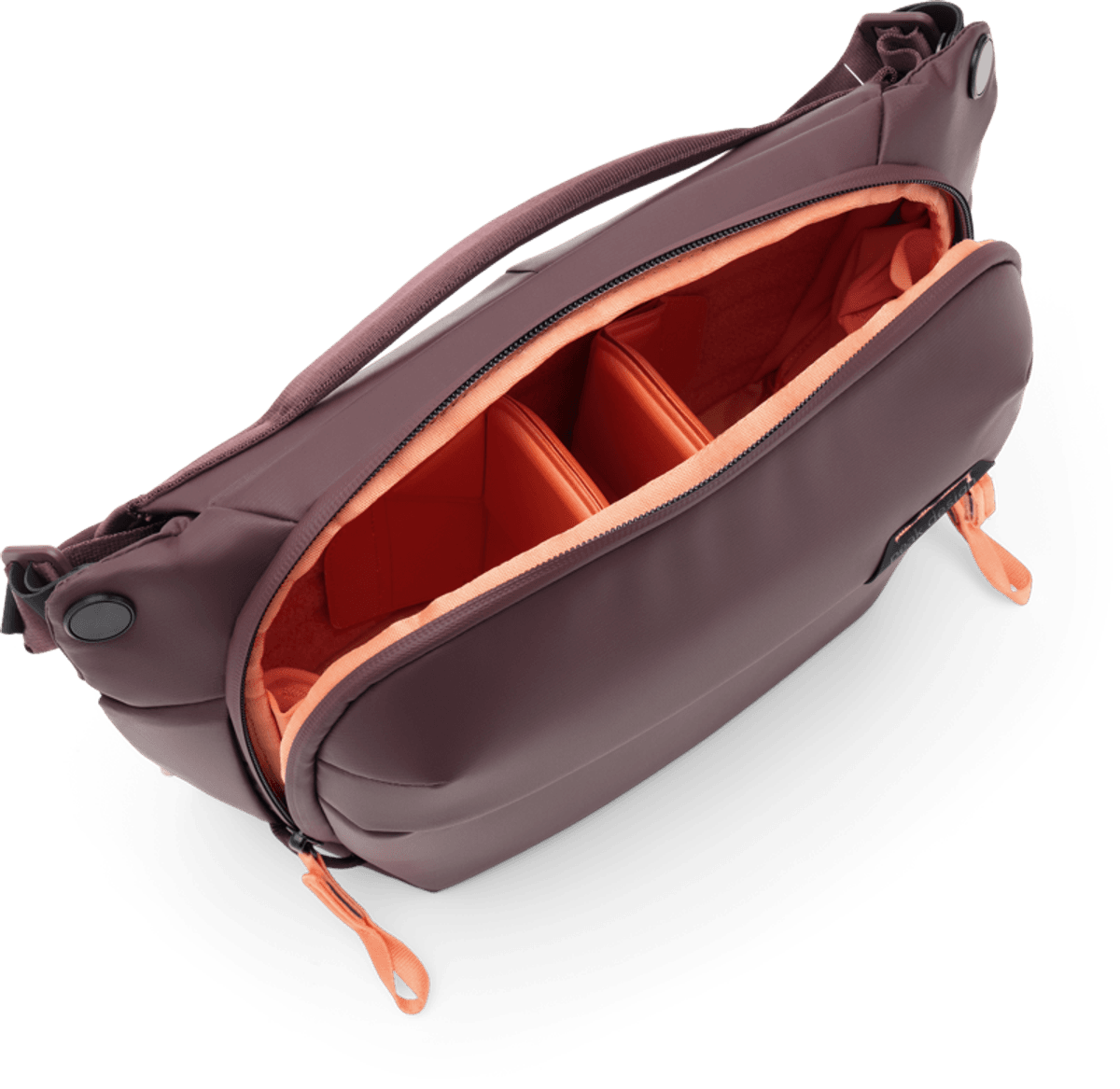 Peak Design Everyday Sling 6L I Eclipse