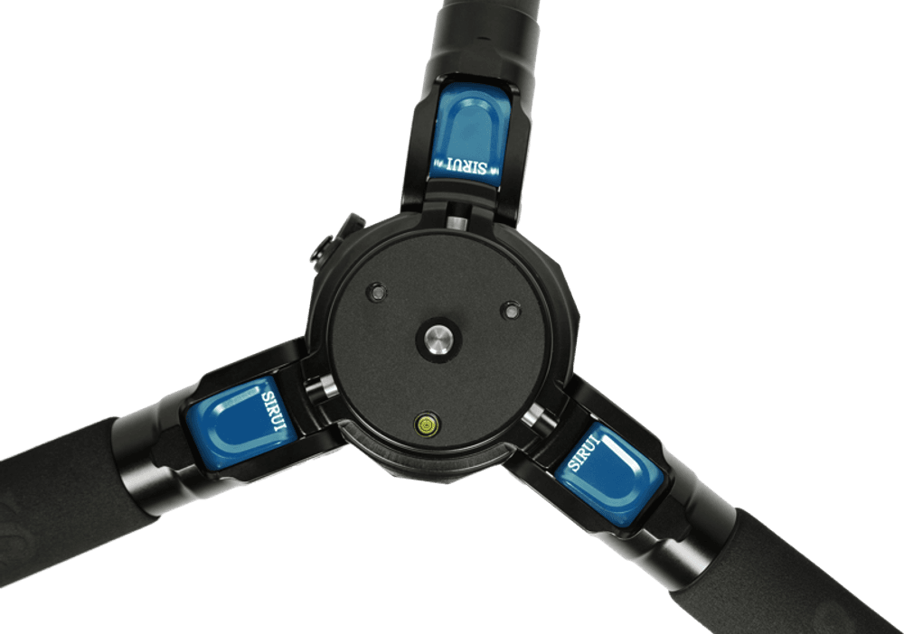 Sirui  Carbon Tripod AR-3204
