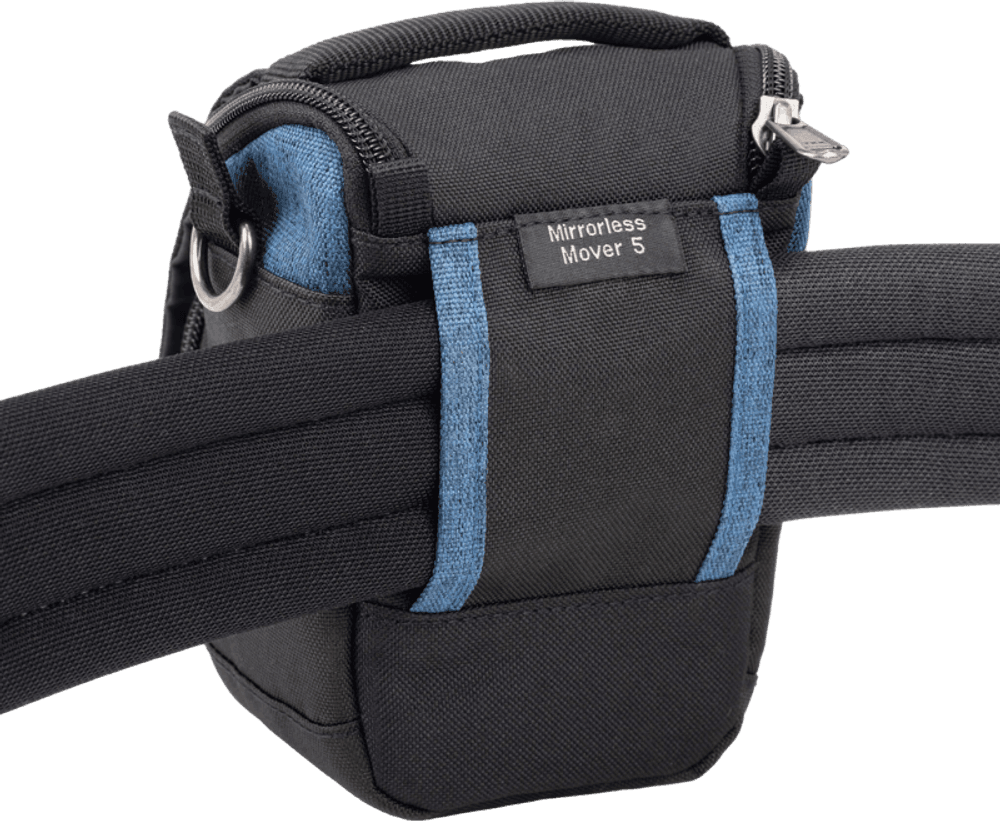 Think Tank Mirrorless Mover 5 V2, Marine Blue