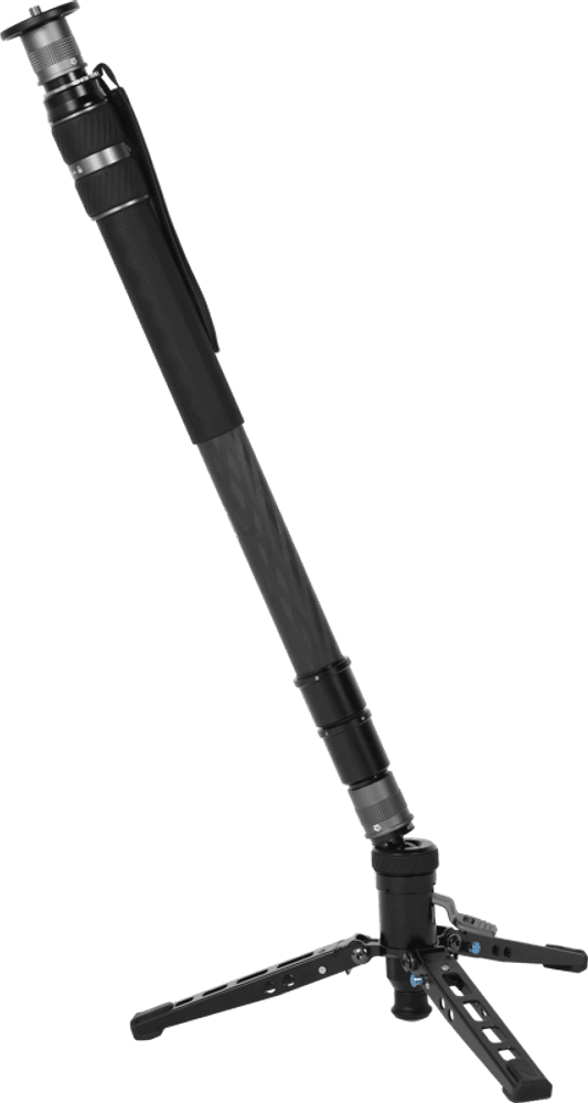Sirui Monopod SVM-145P (Pedal version) Rapid System