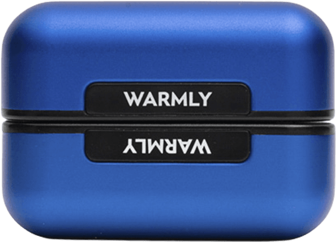 Hovedbilde Warmly Pro (Blue)