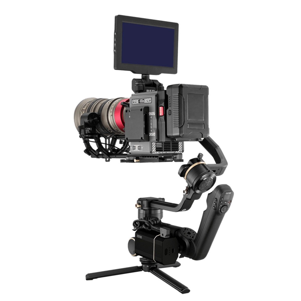 Zhiyun Crane 3S