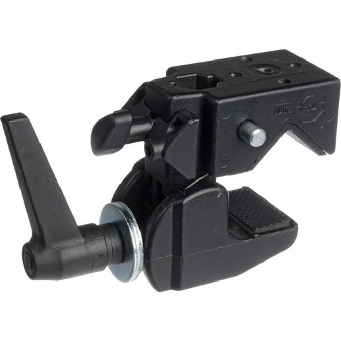 Hovedbilde Manfrotto Super Clamp 35
