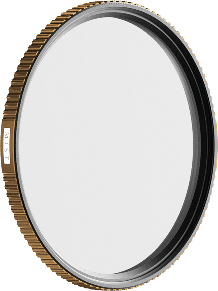 PolarPro  QuartzLine Mist (1/4 diffusion) Filter 82mm