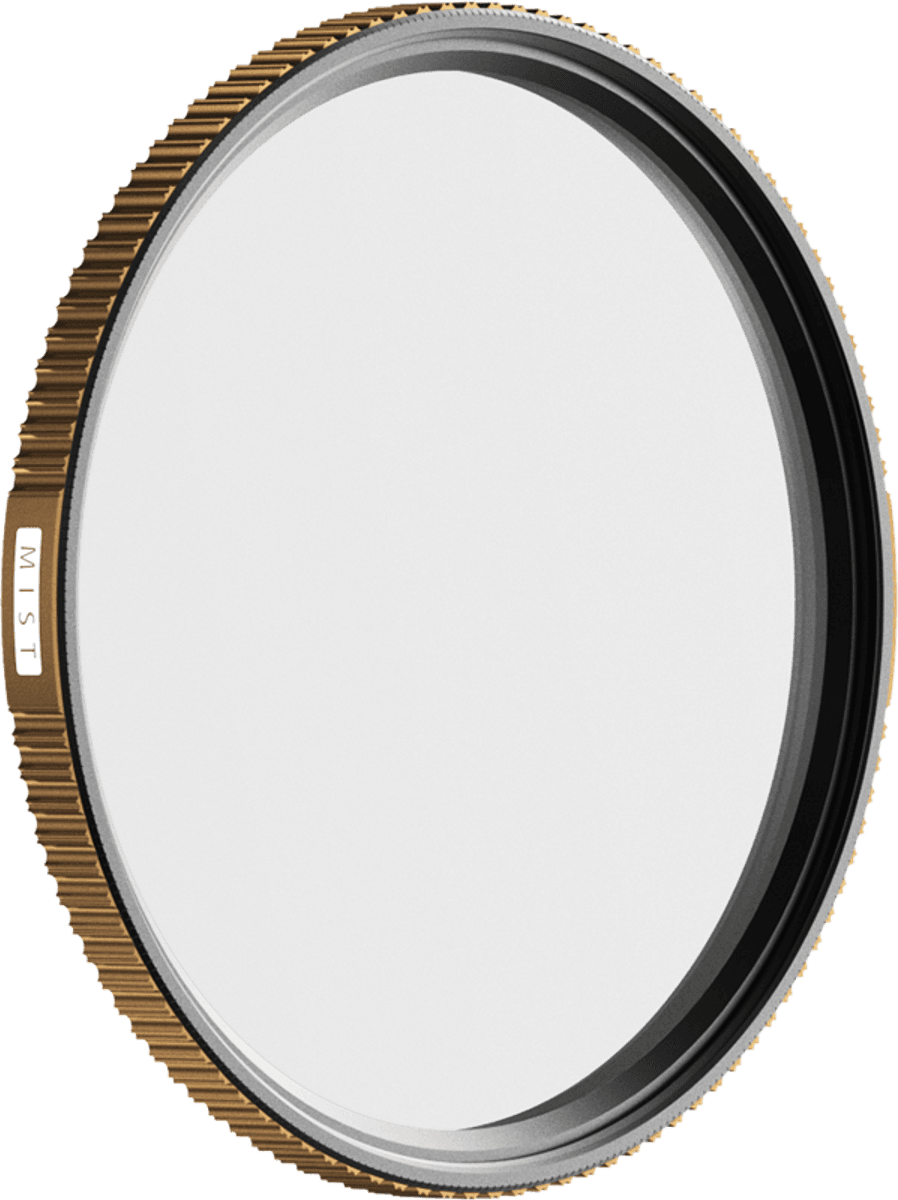 PolarPro  QuartzLine Mist (1/4 diffusion) Filter 82mm