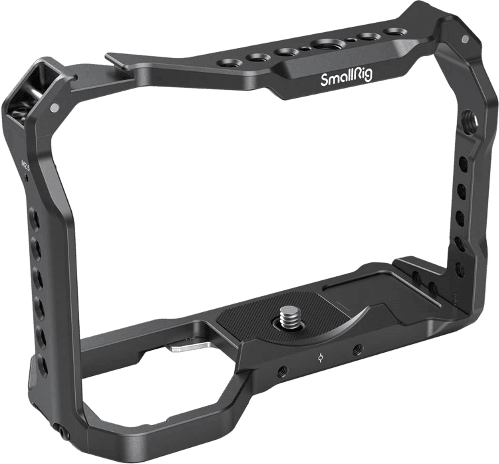 SmallRig 2918 Light Cage For A7III/ A7RIII & A9