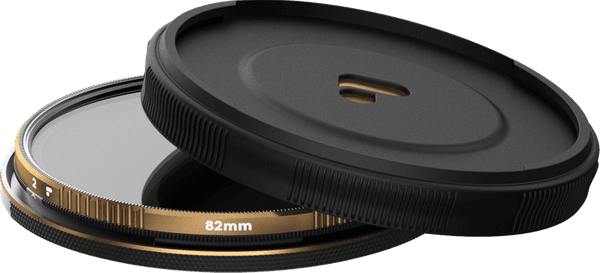 Hovedbilde PolarPro  PMVND 2-5 Stop Edition II 77mm