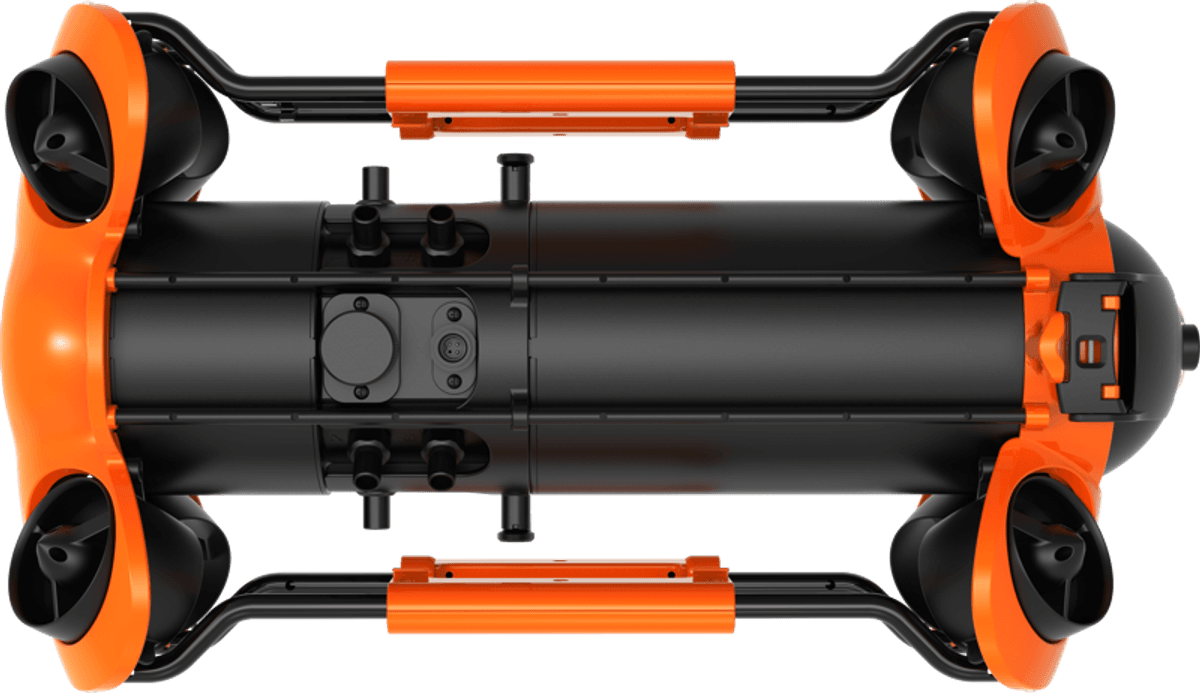 Chasing  M2 Pro 200m