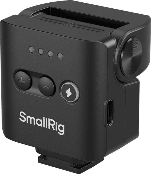 Hovedbilde SmallRig 5883 Mini Speedlite Flash (RS-R22)