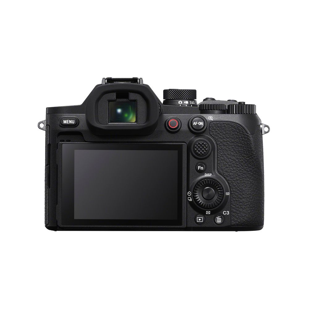 Sony Cybershot RX10 V