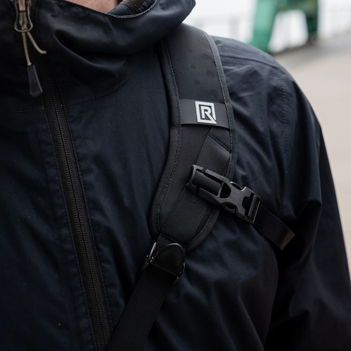 BlackRapid Curve Breathe Kit