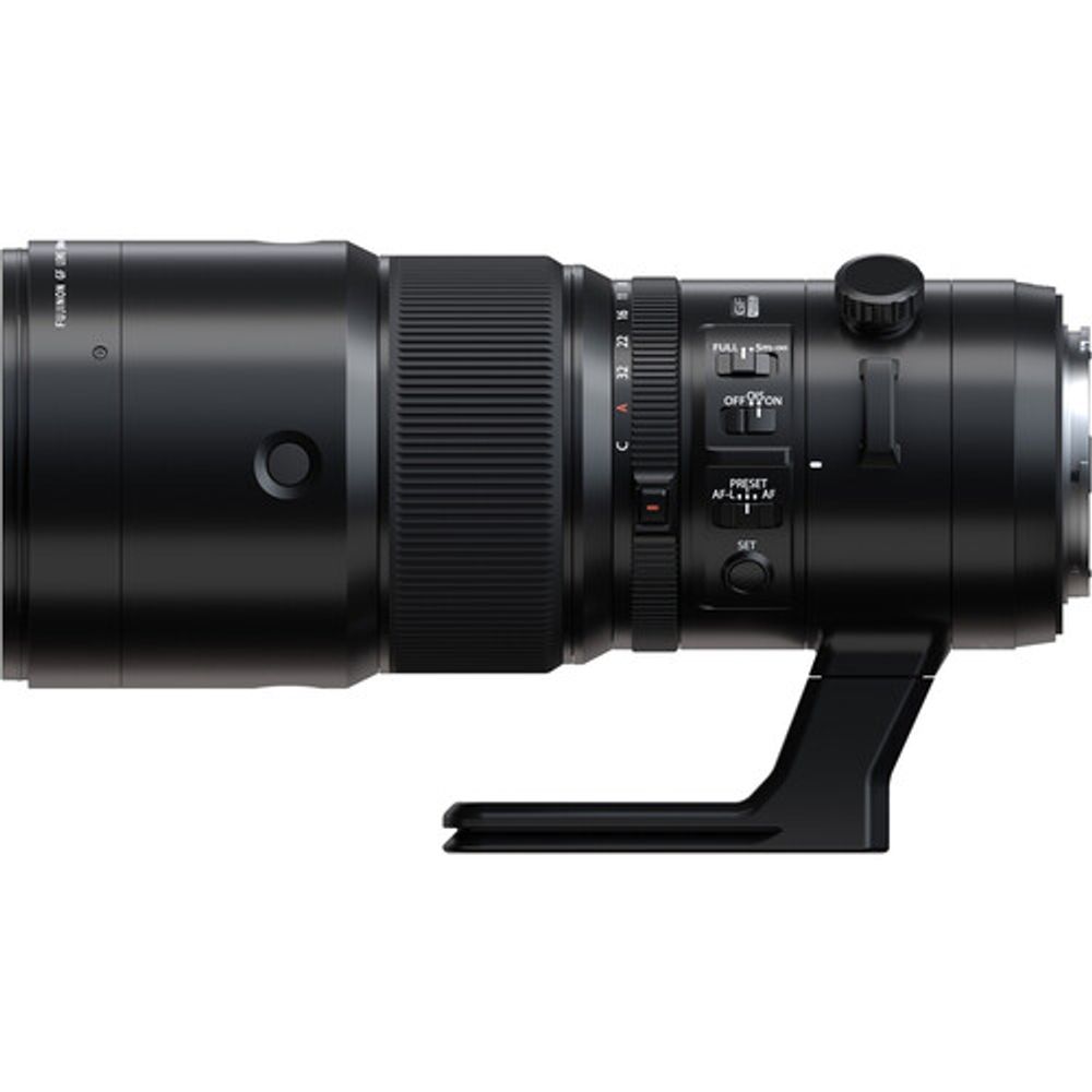 Fujifilm Fujinon GF 500mm f/5,6 R LM OIS WR