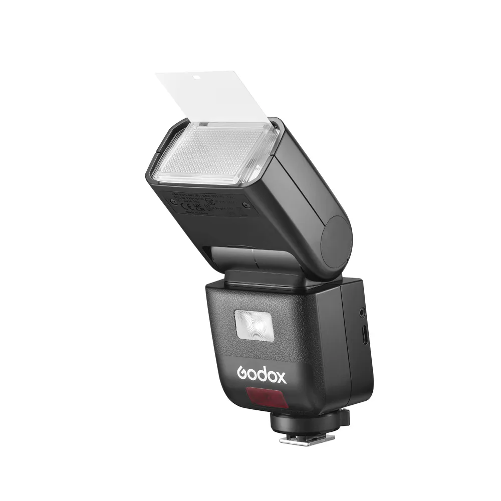 Godox V480 TTL Li-ion Blitz til Canon