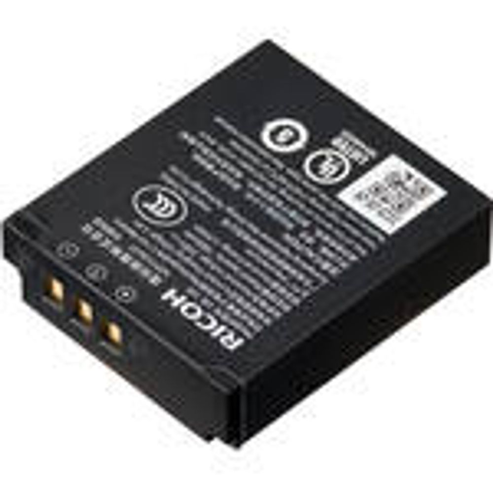 Ricoh/Pentax  Ricoh Rechargeable Battery DB-120