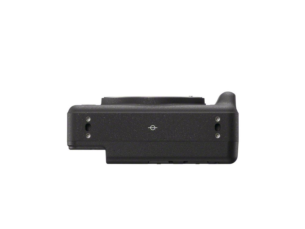 Sony ILX-LR1