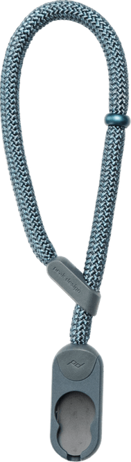 Hovedbilde Peak Design Cuff Rope Camera Strap Wrist Ocean