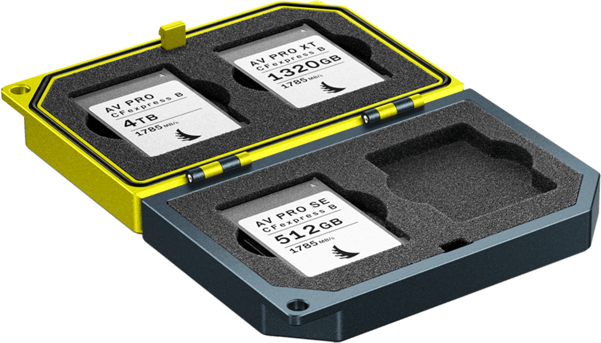 Angelbird  MEDIA TANK CFexpress (Type B)