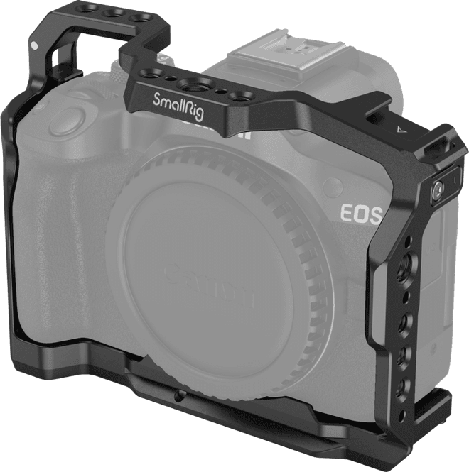 Hovedbilde SmallRig 4214 Cage For Canon EOS R50