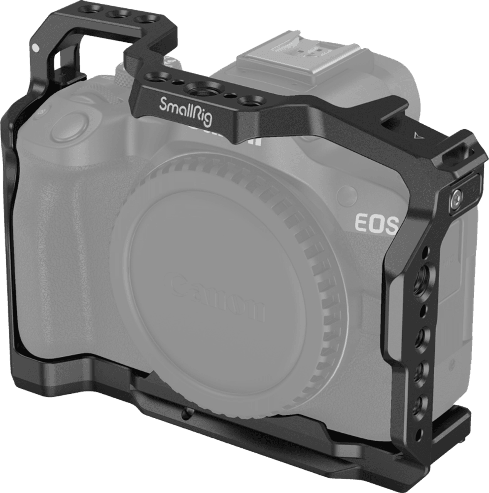 SmallRig 4214 Cage For Canon EOS R50