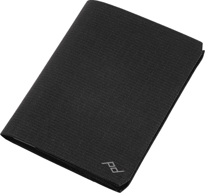 Hovedbilde Peak Design Passport Wallet I Black