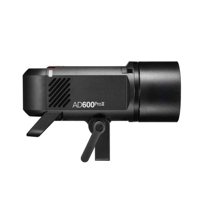 Hovedbilde Godox AD600Pro II