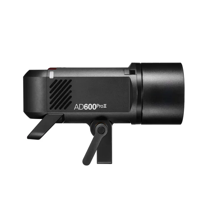 Hovedbilde Godox AD600Pro II