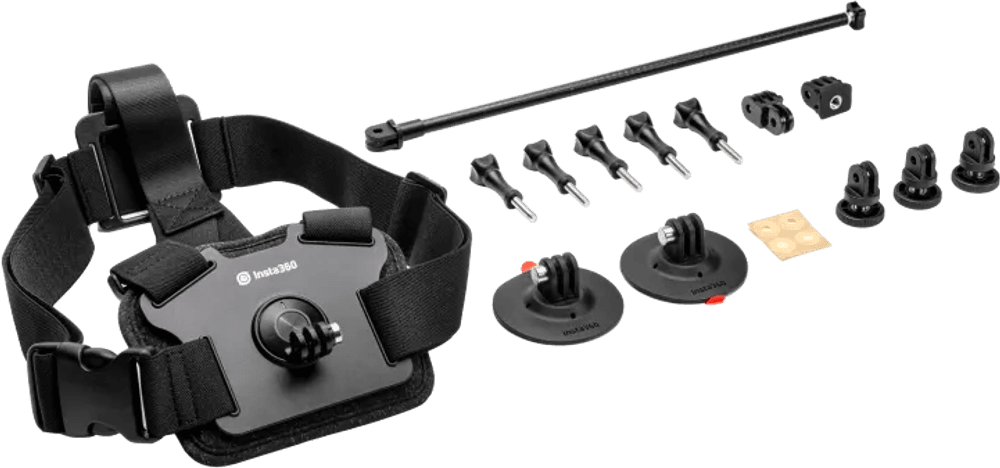 Insta360 Snow Kit