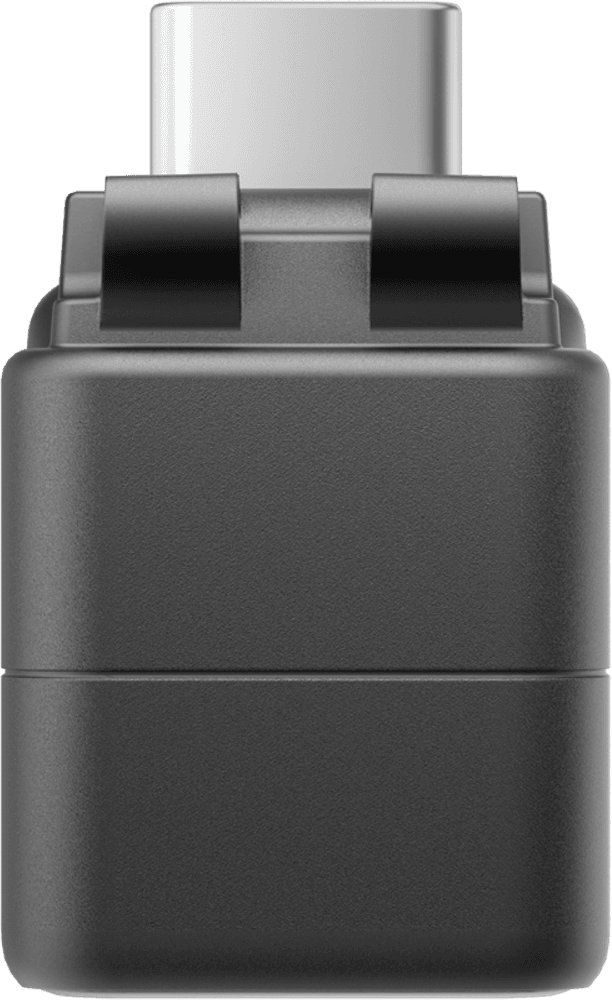 Insta360 X5 Mic Adapter