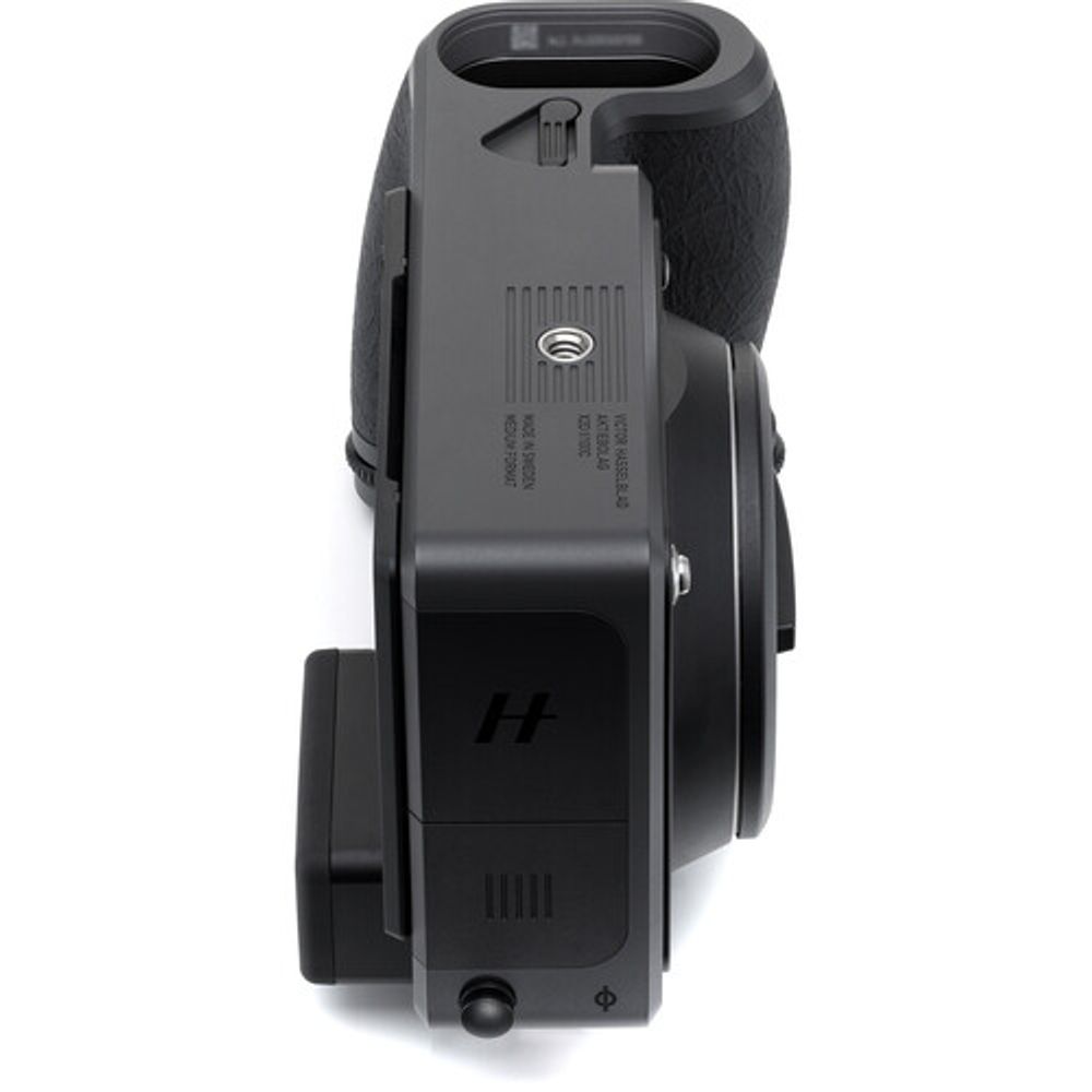 Hasselblad X2D II 100C