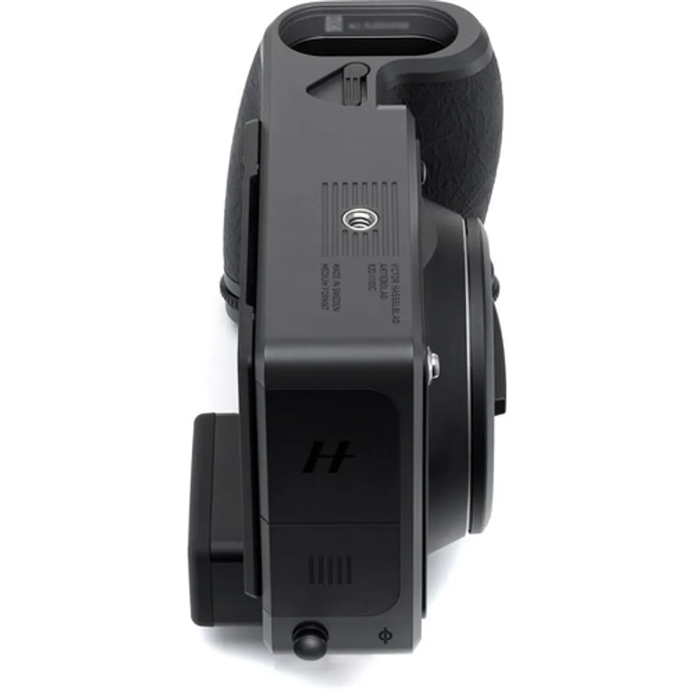 Hasselblad X2D II 100C