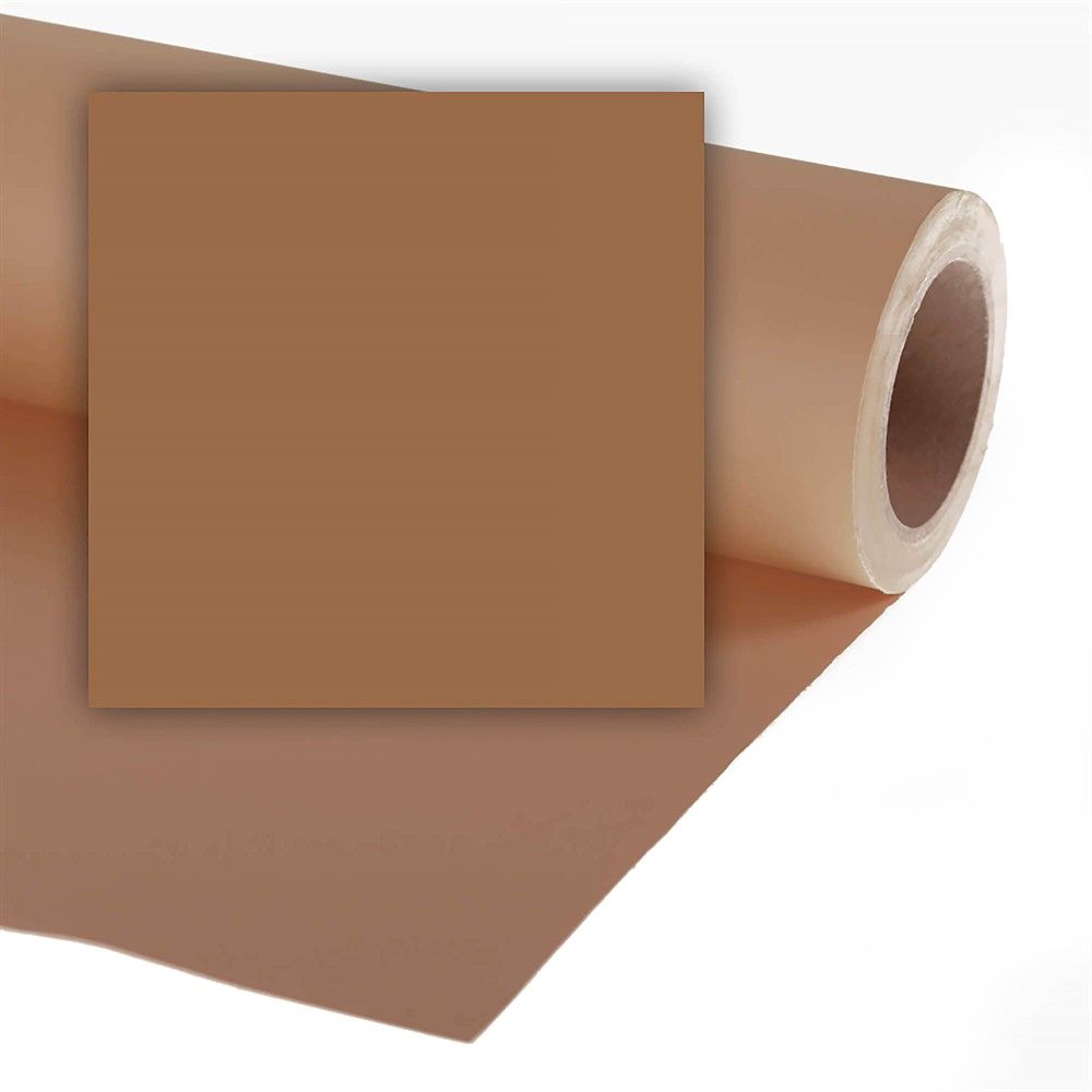 Colorama Bakgrunnspapir 2,72 x 11m Cardamon