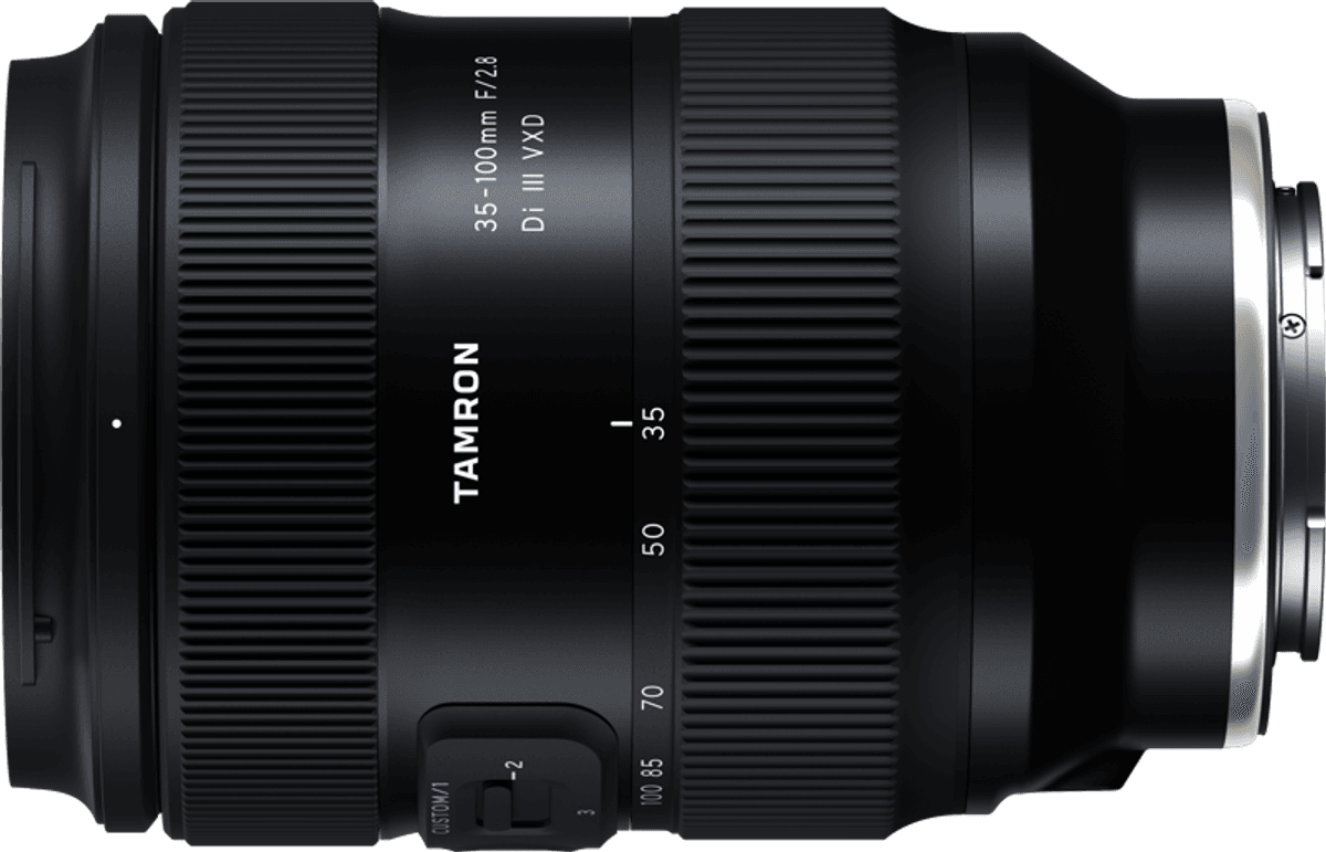 Tamron 35-100mm F/2.8 Di III VXD Nikon Z