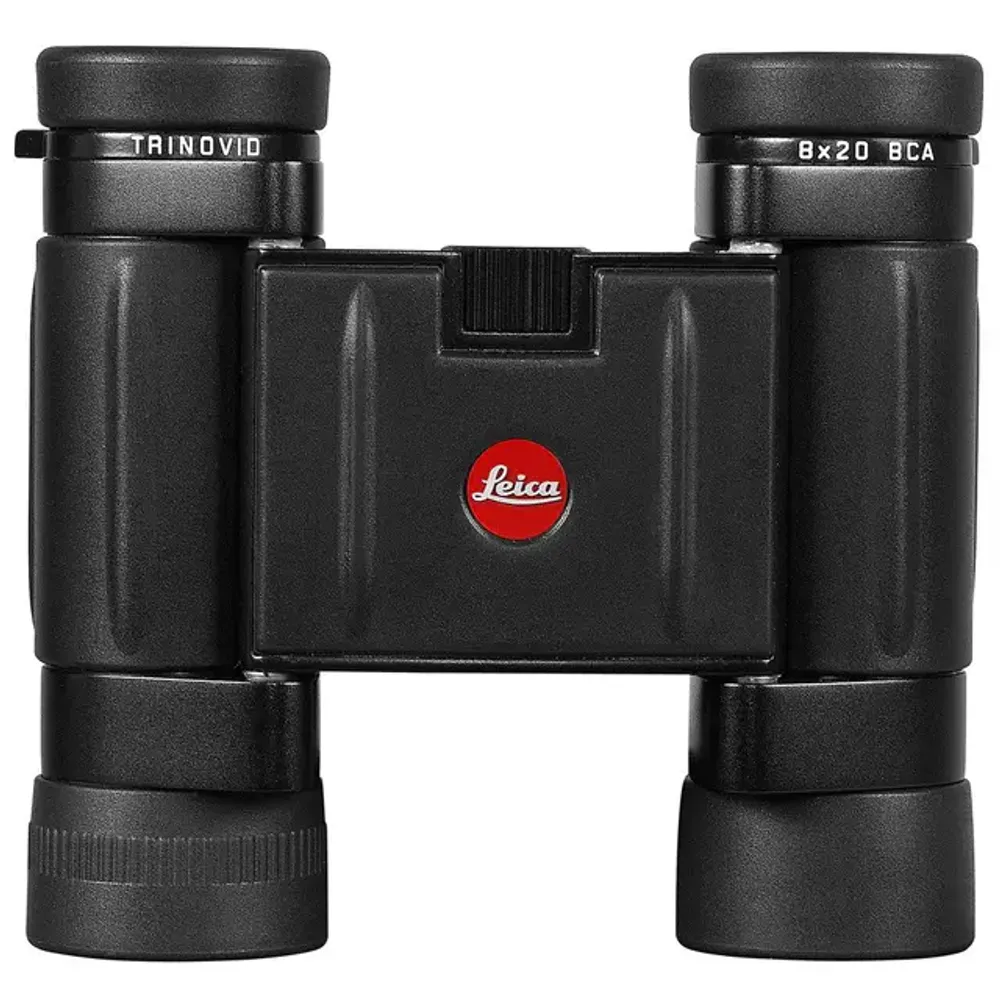 Leica Trinovid 8x20 BCA