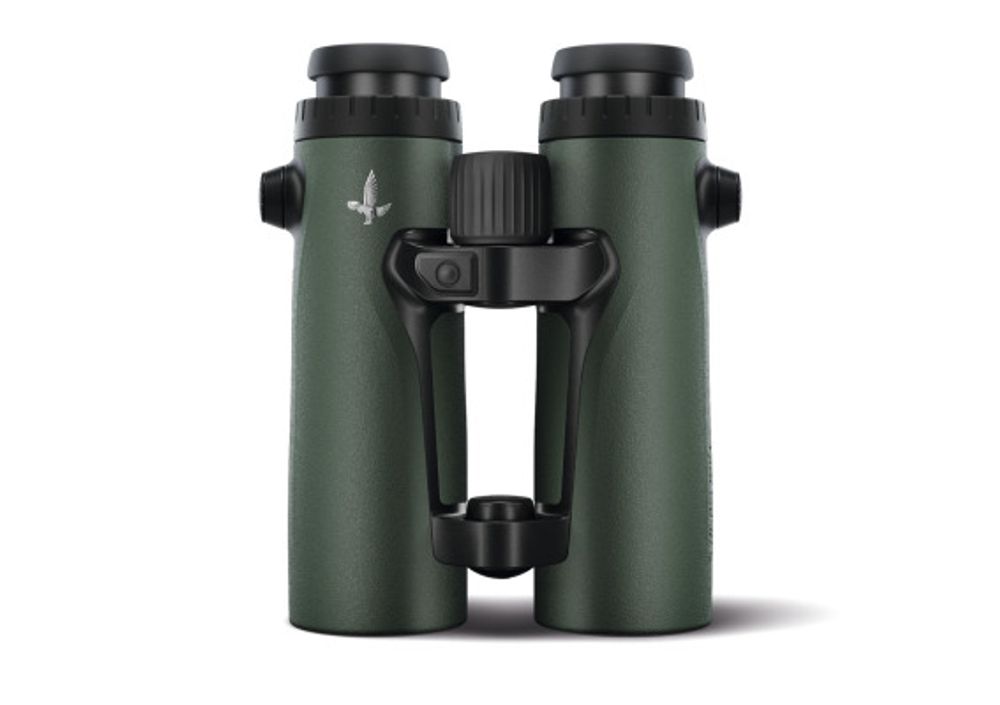 Swarovski Optik EL Range TA 12x42 green