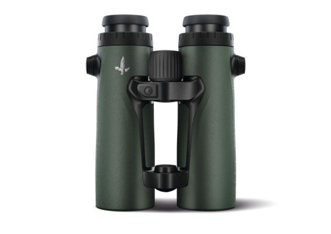 Hovedbilde Swarovski Optik EL Range TA 12x42 green