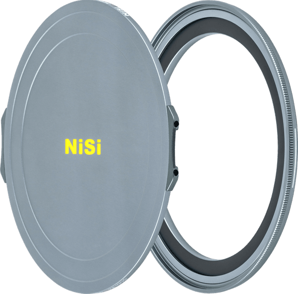 Hovedbilde NiSi JetMag Pro 95 Adapter Ring Kit (incl. Front ...