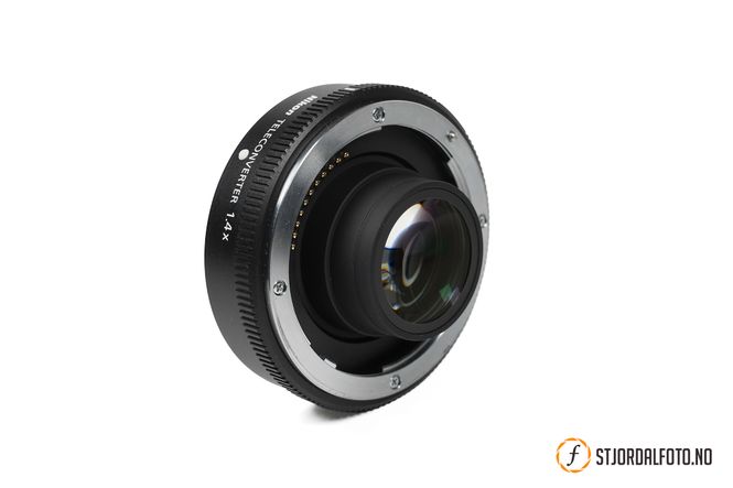 Hovedbilde Nikon Z Teleconverter TC-1.4x Brukt