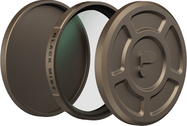Hovedbilde PolarPro 135 Series Black Mist Filter 55mm