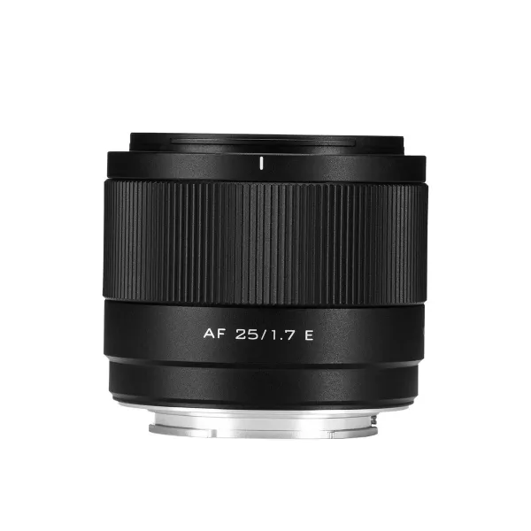 Hovedbilde Viltrox AF 25mm F1.7 Air For Sony E Mount APS-C